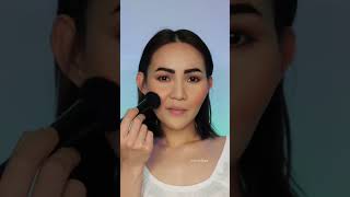 Encanto Makeup Tutorial  House Falls on Mirabel  Messed Up Disney Series  Aivee Kate shorts [upl. by Spalding313]