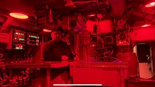 Inside a Submarine USS Pampanito Museum and Memorial explore ww2 military navy history war go [upl. by Marder682]