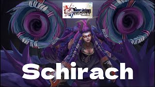 Schirach Romancing SaGa Minstrel Song Remastered [upl. by Garek]