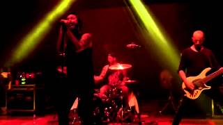 Periphery Live in Manila  Jetpacks Was Yes [upl. by Wrdna31]