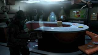 Dead Space 2  Episode 6  Partie 22  Playthrough FR HD [upl. by Mayce]