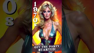 1970s Classic Party Songs Vol 2  Keep the Party Going with These Iconic Hits [upl. by Kcirrag250]