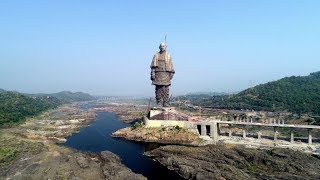 Sardar Patel Statue of Unity all you need to know [upl. by Eyaj]