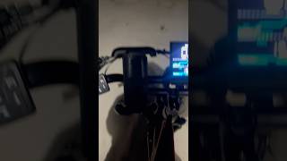 Biking with an Ebike sendthistoafriend ronaldo httpsearphonepromyshopifycom [upl. by Idolem]