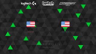 Vaxei vs Aireu GO  Grand Finals [upl. by Mikel]