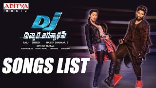 DJ Gudilo Badilo Song Motion Teaser  DJ Duvvada Jagannadham Video Songs  Allu Arjun  Pooja Hegde [upl. by Evelyn]