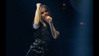 Avril Lavigne  Live in Offenbach Germany 20230418  Love Sux Tour Multicam  Pro audio [upl. by Leizahaj]