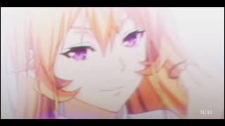 erina nakiri edits [upl. by Noiraa70]