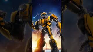 The Shocking Winner of Bumblebee vs Starscream Revealed [upl. by Cathyleen]