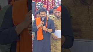 Ram Charan Ayyappa Mala and Dargah controversy tollywoodnews ramcharan telugushorts shorts [upl. by Jodoin548]