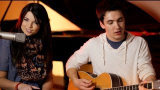 Carly Rae Jepsen  Call Me Maybe Jess Moskaluke Acoustic Cover ft Corey Gray on iTunes [upl. by Dori659]