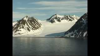 Spitzbergen Svalbard  Juni 2011 [upl. by Kamerman741]