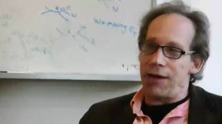 Lawrence Krauss  Future of AI Physics amp Maths [upl. by Anyek549]