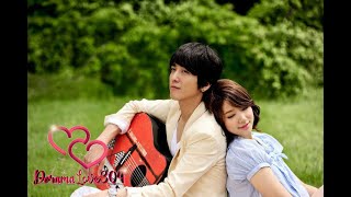 Park Shinhye amp Jung Yonghwa  Youve Fallen For Me  Heartstrings  OST Sub EspañolDorama Love [upl. by Philcox352]