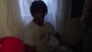 RARE 2011 CHIEF KEEF INTERVIEW Feat TADOE pt1 [upl. by Nidnerb977]