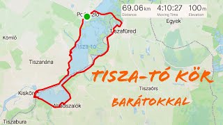 Tiszató kör barátokkal [upl. by Novert]