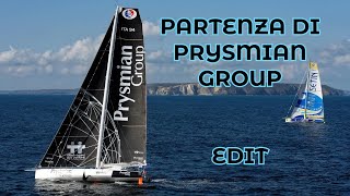 Prysmian Group  Giancarlo Pedote  EDIT [upl. by Lowrance]