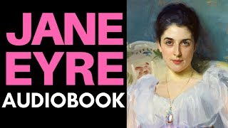 Jane Eyre Chapter 25 Audiobook [upl. by Barton]