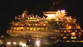 Crucero Monarch de Pullmantur [upl. by Anthia629]