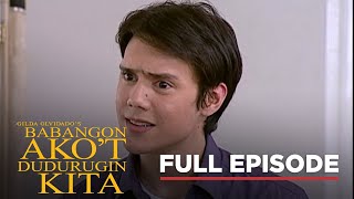 Babangon Ako At Dudurugin Kita Full Episode 63 Stream Together [upl. by Assyla503]