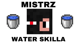 TOBIASZ to MISTRZ WATER SKILLA 200 IQ PLAY shorts [upl. by Naesed]