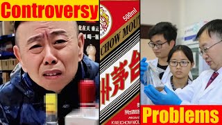 What Is The Controversy With Kweichow Moutai [upl. by Ibrek]