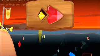 Fish out of Water  Gameplay AppGemeinde [upl. by Eirrahs]