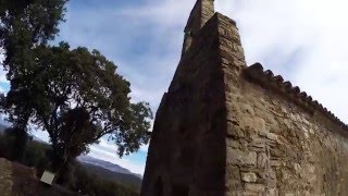 Visita a las Baumes de Caxurma y la Ermita de la Devesa [upl. by Aicatsue]