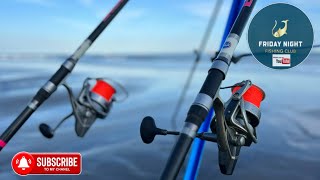 Target Achieved YaverlandSandown Bay Isle of Wight Fishing [upl. by Gillmore]