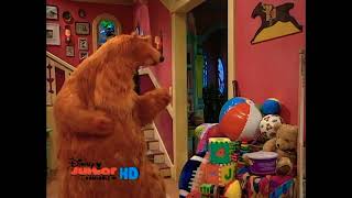 Bear in the Big Blue House I Call It A Day I Series 2 I Episode 36 Part 1 [upl. by Suidualc]