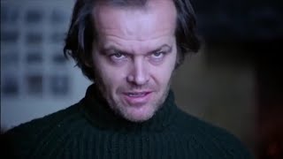 HAY meme the shining short [upl. by Zertnom]