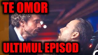 ULTIMUL EPISOD DIN SERIALUL „TABLOU DE FAMILIE”  FINAL DE SEZON [upl. by Teddie]