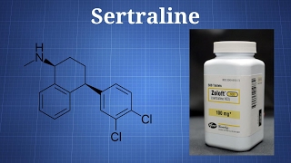 Sertraline Zoloft What You Need To Know [upl. by Marler238]