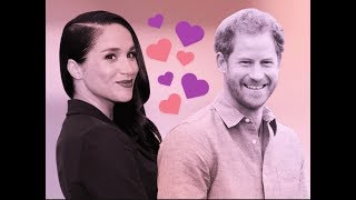 Prinz Harry und Meghan Markle So viel wird ihre Hochzeit kosten [upl. by Margarette382]