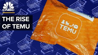 How Temu Makes Money From 10 Smartwatches From China [upl. by Derfiniw]