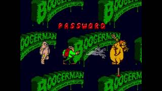 Boogerman  Password [upl. by Yanffit]