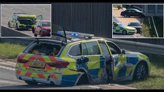 🔴 Motorway Cops  31 August S2E7  Catching Britains Speeders   Police Interceptors UK [upl. by Uhn]