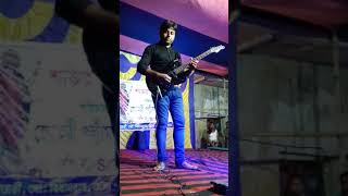 Guitar play at j K Nagar [upl. by Siegel884]