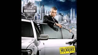 Kollegah  Gangsterarroganz [upl. by Relyuhcs]