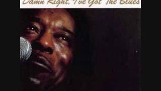 Buddy Guy  Damn Right Ive Got The Blues  08  Black Night [upl. by Xel]