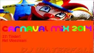 Carnaval Mix 2014 [upl. by Melita]