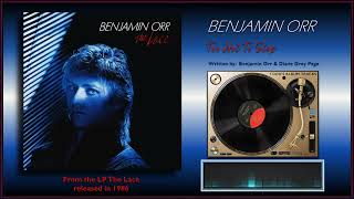 Benjamin Orr  quotToo Hot To Stopquot [upl. by Tinor]