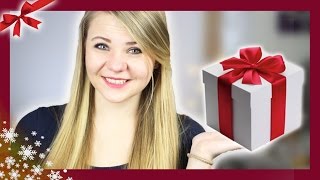 GESCHENKIDEEN  Günstig amp für JEDES Alter  ChristmasCountdown [upl. by Samira]