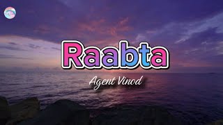 Arijit singh live HD  Raabta  Agent vinod [upl. by Ahtelat]