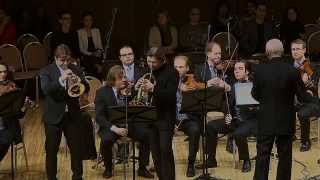 Sergei Nakariakov amp Kirill Soldatov AVIVALDI Double Cello Concerto gmoll arr for 2 flugelhorns [upl. by Theodore]