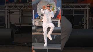 Wayne Wonder Nottingham Carnival 2024 [upl. by Trepur]