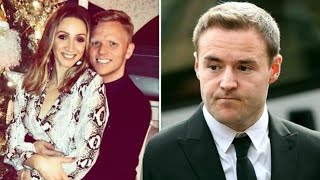 Im A Celeb star Alan Halsalls bitter split from Corrie star he branded a lying cheater [upl. by Eerrehs]