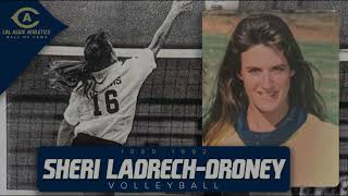 Sheri LadrechDroney [upl. by Voe]