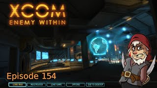 Perfidious Pete Plays XCOM The Long War Episode 154 [upl. by Hernardo142]