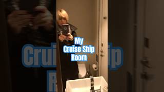 What A Grand Suite Cruise Ship Room Looks Like cruiseship cruise travel royalcaribbean shorts [upl. by Inglis]